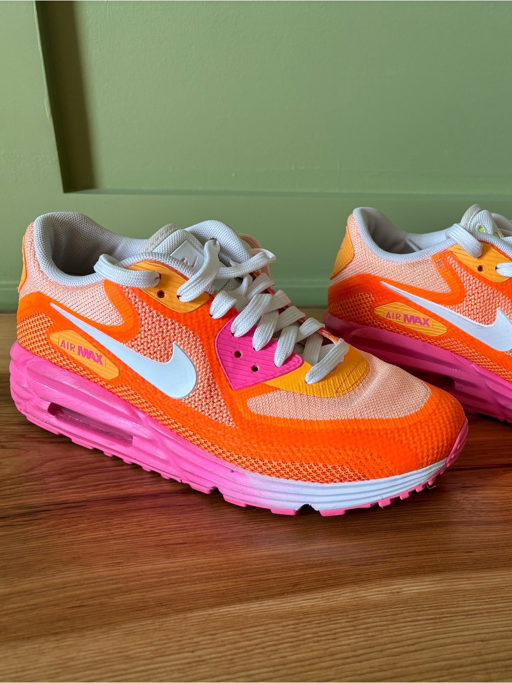 Rare Nike Air Max Lunar90 C3.0 Women’s 6.5